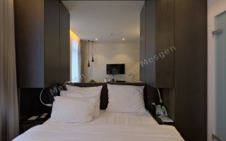 Demo · Family comfort · Cosy city studio · daily rental