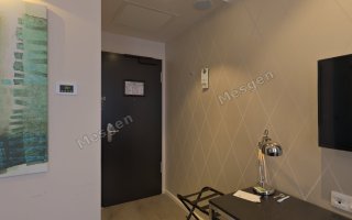 Demo · Giň ýaşaýyş meýdany · Rahat studiýa · gündelik kärende