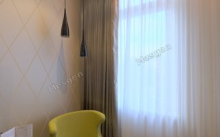 Demo · Ýagty otaglar · Rahat studiýa · gündelik kärende